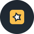 Bounty Stars logo