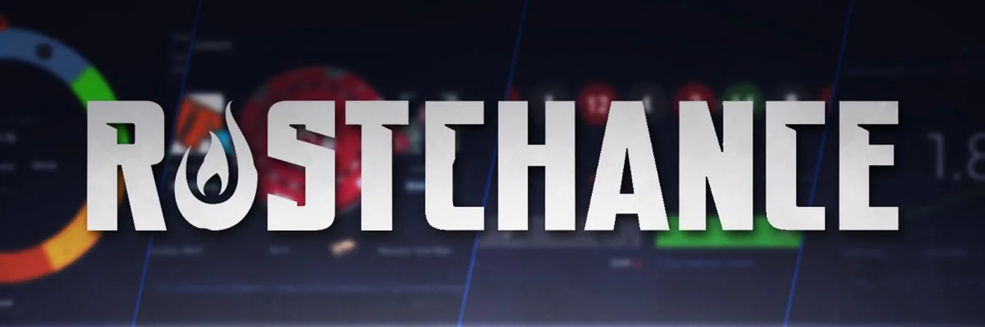 RustChance platform banner